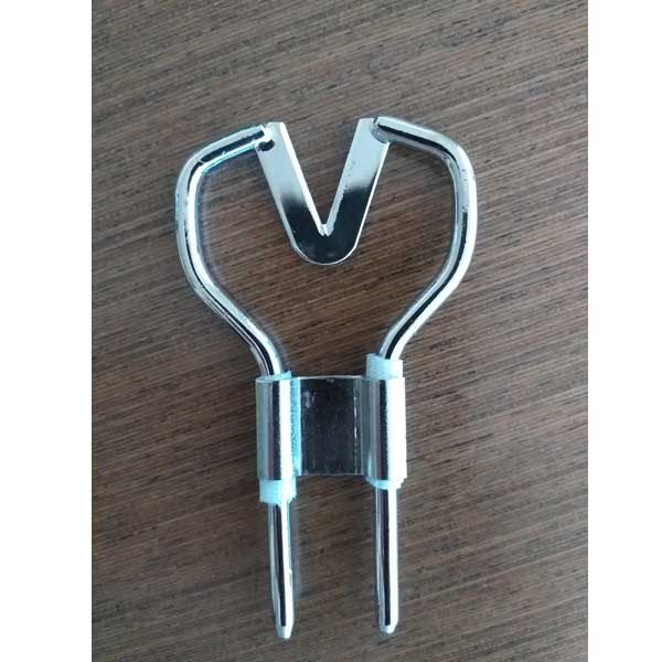 Farokvágóhoz v-penge