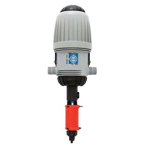Mixrite készülék 2,5 0,3-2%