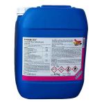 Intercid, fertőtlenítés, tisztítás, fertőtlenítőszer, tisztítószer