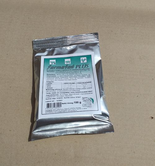 Farmatan Plus 100 gramm