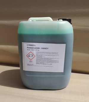 Panaclean Handy