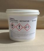 Panaclean Aktivátor